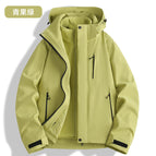 96889 green fruit green/male and female / XS