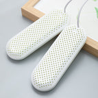 Adult shoe dryer [purple light sterilization + without timing function + ceramic heating sheet] White