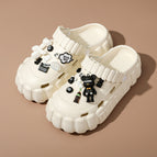 White 2388 Music Bear / 36/37