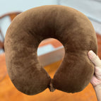 Brown / 29×29×9cm