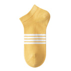 Bright yellow / All yards