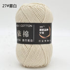 27 fog white