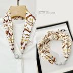 03-Khaki Pop (Diamond Neck)