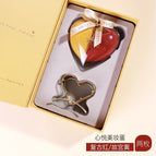 Xinyue beauty egg set (red and yellow)