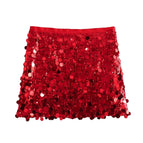 Big red / XS