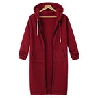 Wine red / M