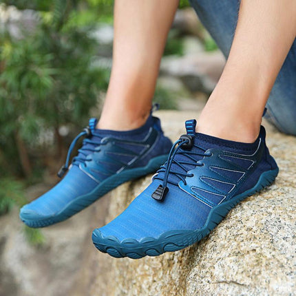 Beach Shoes for Women, Quick-Drying Water Shoes for Men, Family Non-Slip and Anti-Cutting Shoes for Drifting and River Tracing, Kidsren's Reef Swimming Shoes