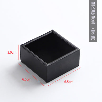 High-End Leather Hotel A4 Writing Board with Magnetic Buckle, Leather Coaster, Folder, Signing Document Board, Can Be Printed with Logo