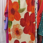 Skirt figure 8 / Free size