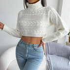 White / S