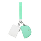Mint green