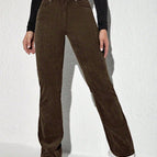 Coffee brown / XS