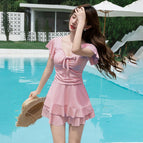 (upgraded high-end fabric) 3514 one-piece-gouache / S 35-42.5kg