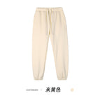 Beige / S