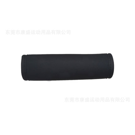 Abrasion Resistant Elastic Suitcase Baby Stroller Trolley Case Car Door Handle Cover Protects Diving Material Handle Cover