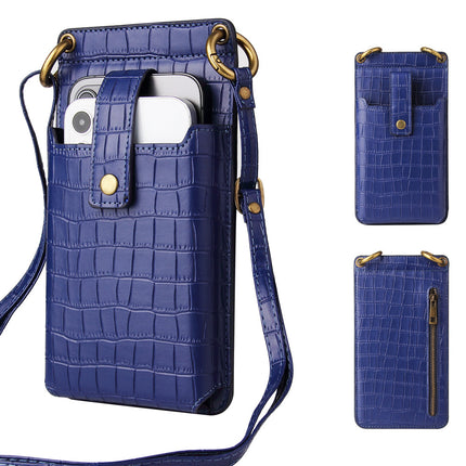 2022 Multi-functional Crossbody Bag 2021 New Fashionable Mini Mobile Phone Bag Card Bag Women's Summer New