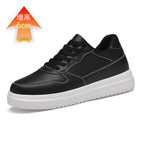 Black [increased by 6cm] / 36