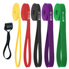 Comprehensive training luxury five-piece set + door buckle