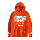 Orange / XXS