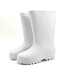 White eva high tube (35cm) 998 / 38