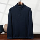 Navy blue / S
