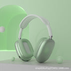 P9 Green