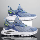 Blue (flying weave model) / 39