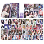 Ive-be alright-lomo card