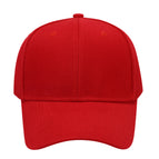 Red / Adjustable