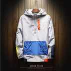 Grey / M