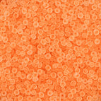 2mm aperture about 1mm 10g about 660 / Orange