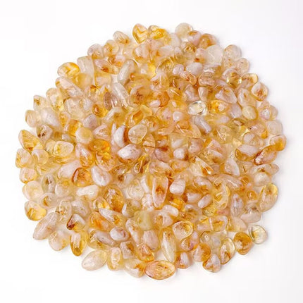 Direct Sales from the Source Factory: Natural Pink, White, Purple, Yellow Crystal Gravel, Green Aventurine, Colorful Fluorite, Energy Demagnetizing Stone, Bonsai Wholesale