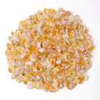 Brazilian citrine 9-12mm / 100g