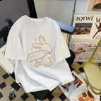 A53408 White / M