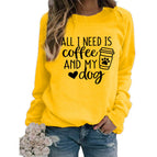 Yellow (black font) / S
