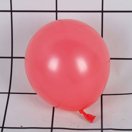 Candy color balloon 5/10/12 inch birthday party decoration balloon creative wedding confessions Macaron balloon