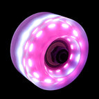 6 lamp snow pollen light wheel (powder bearing) 1