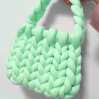 Mint green 500g free tutorial