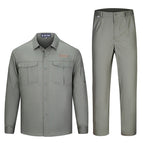 Summer long sleeve suit / S (42.50 kg-47.50 kg