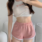 Pink / Free size