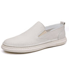 Off-white single shoes / 38