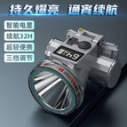 501 super waterproof lcd display laser wick battery life 16-48 hours