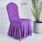 Purple / Contact customer service