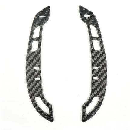 100% true carbon fiber magnetic shift paddles are suitable for Infiniti Infiniti QX50.QX60.