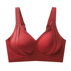 Angora red / M 32/70abc-34/75abc recommended within 50kg