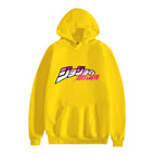 Yellow / XS