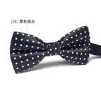 J74 black dot