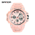 942 sakura pink [female style]