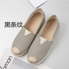 Black stripes / 35