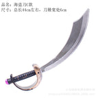 Pirate knife C 1